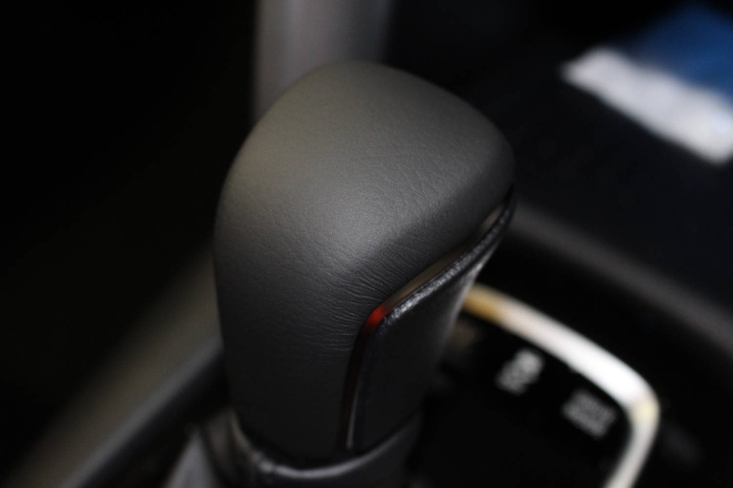 カローラクロス-内装-2