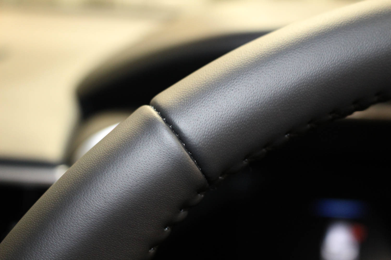 カローラクロス-内装-1