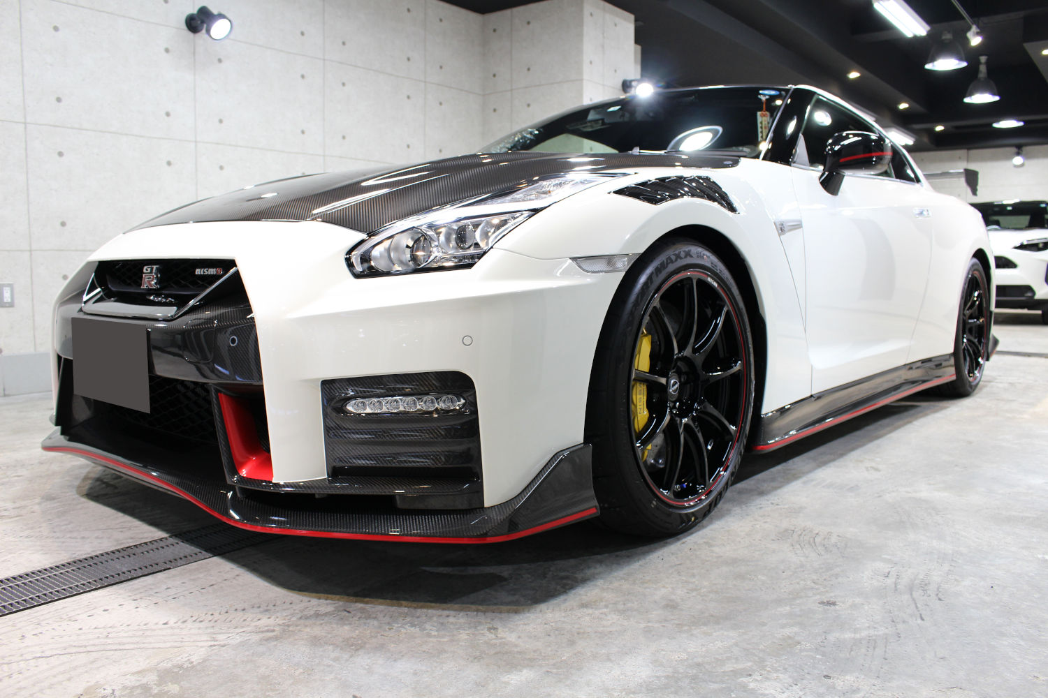 GT-R-5