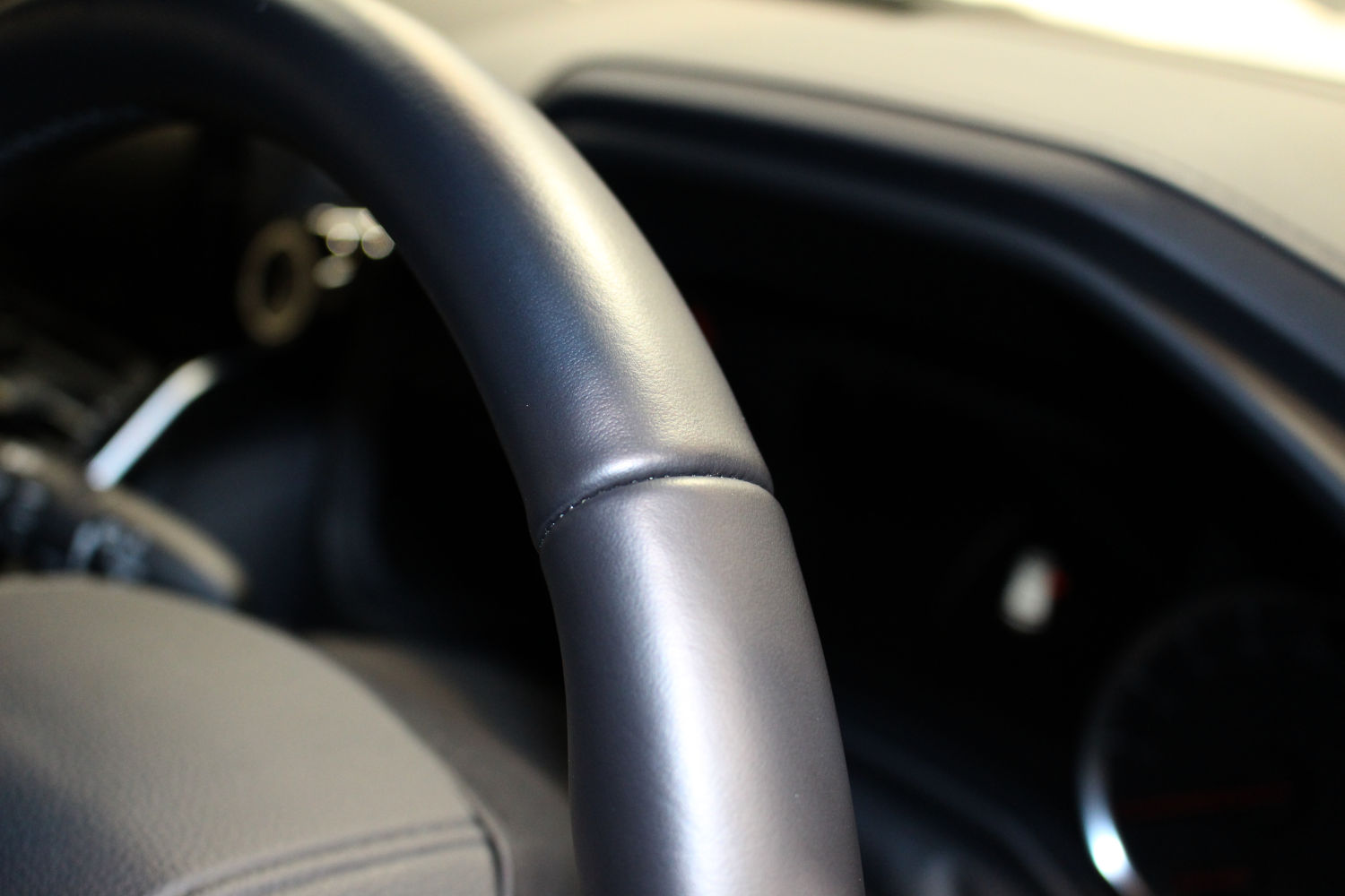 ランクル-内装-1