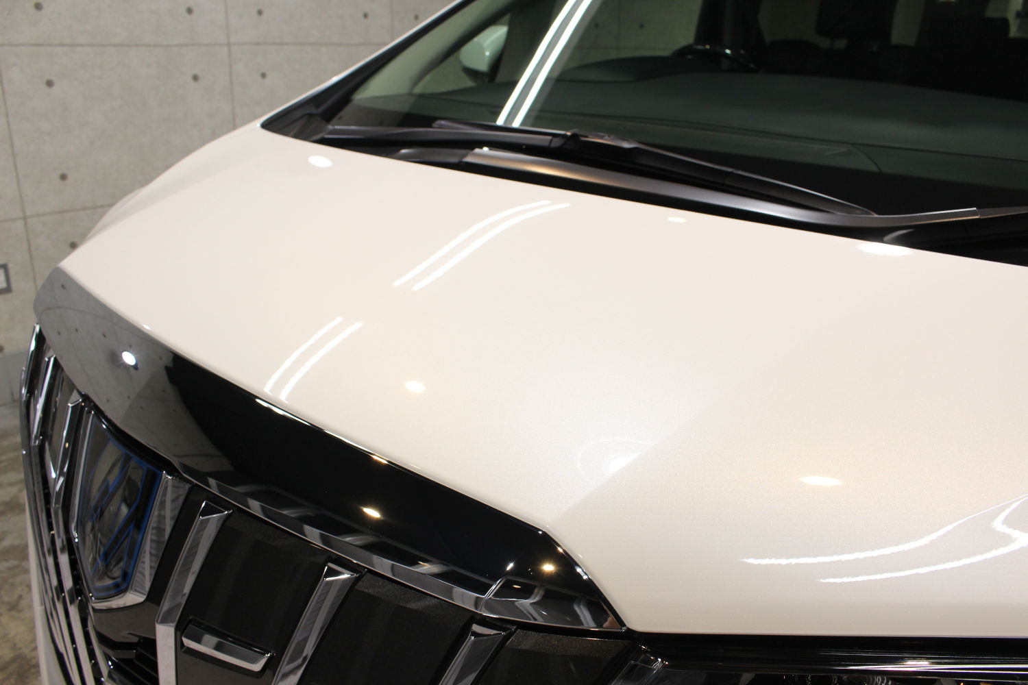 アルファード-5