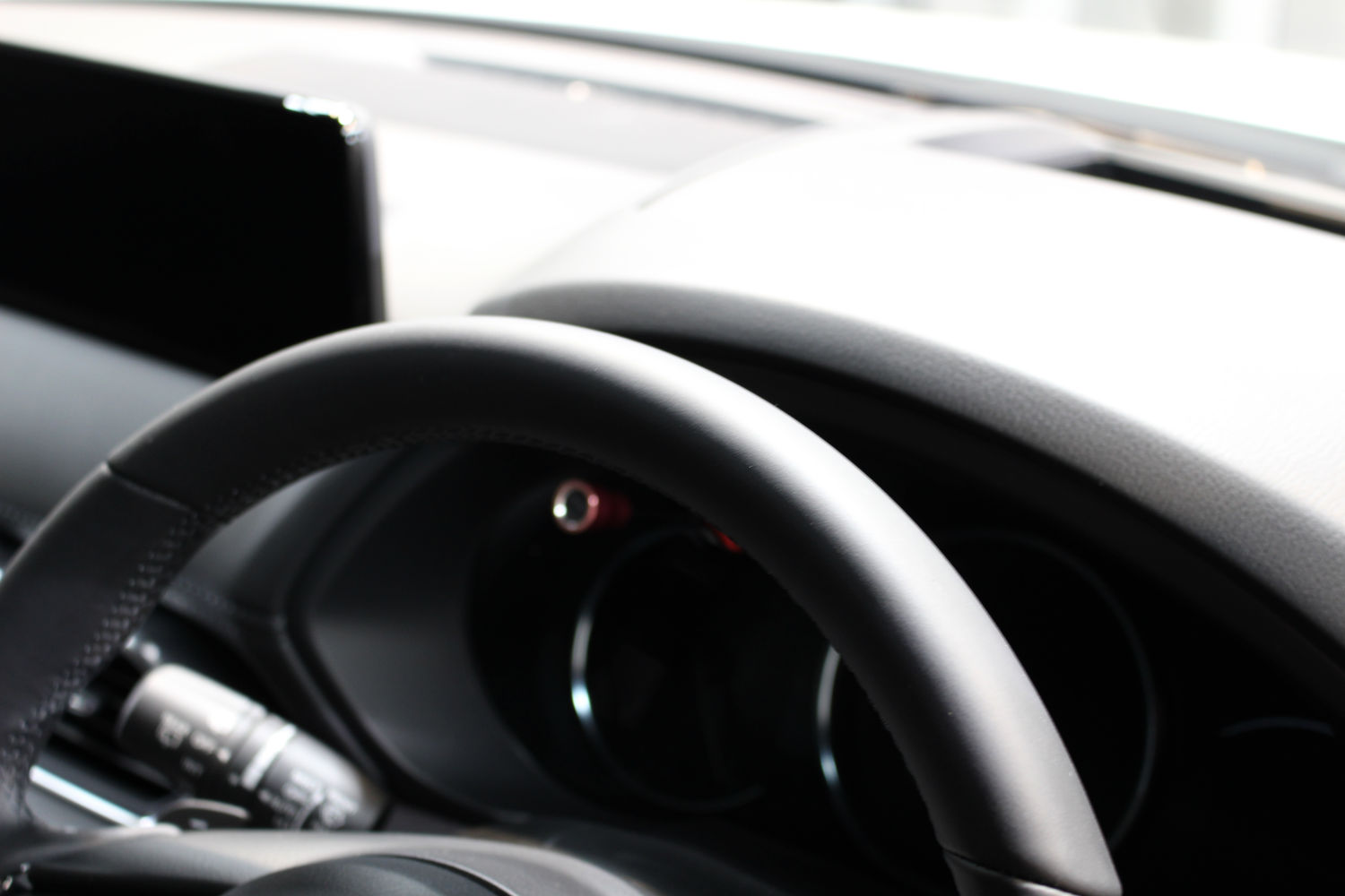 ステアリング-1