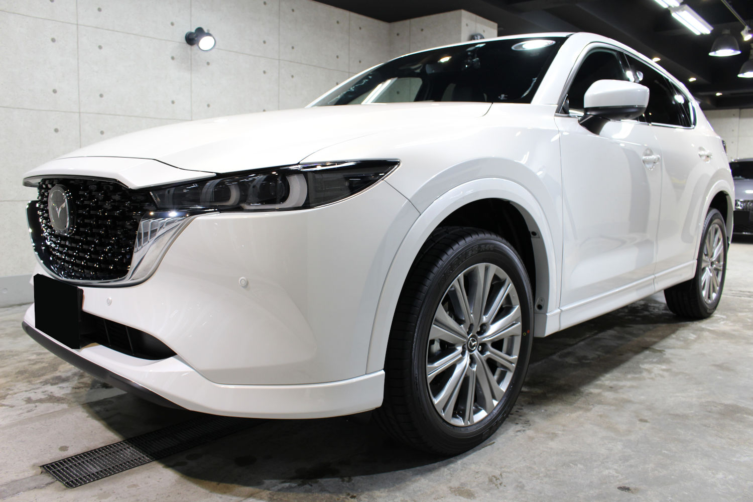 CX-5-4