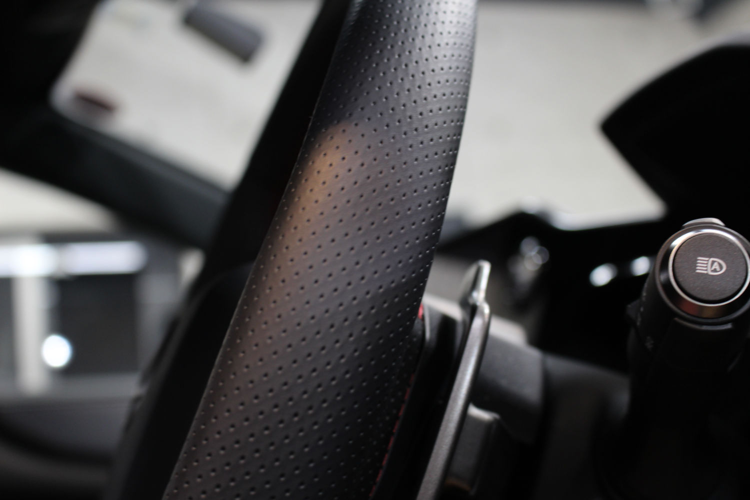 NX-ステアリング