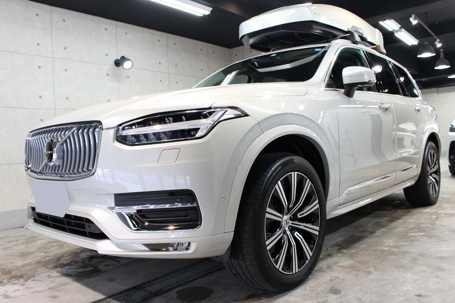 XC90-1