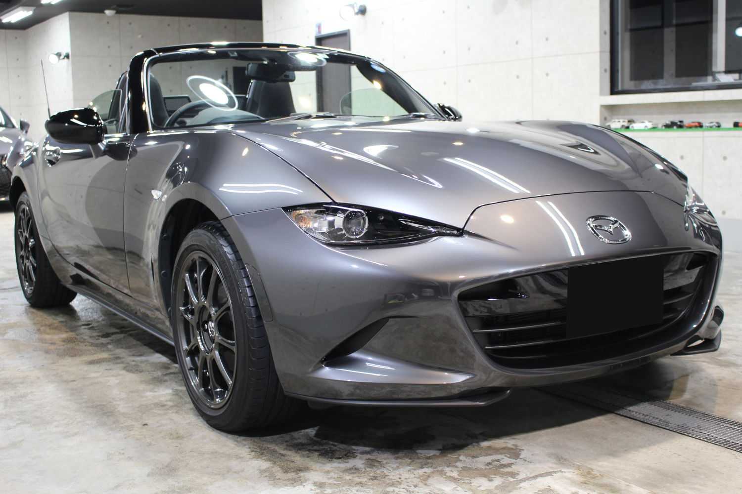 ロードスター-1