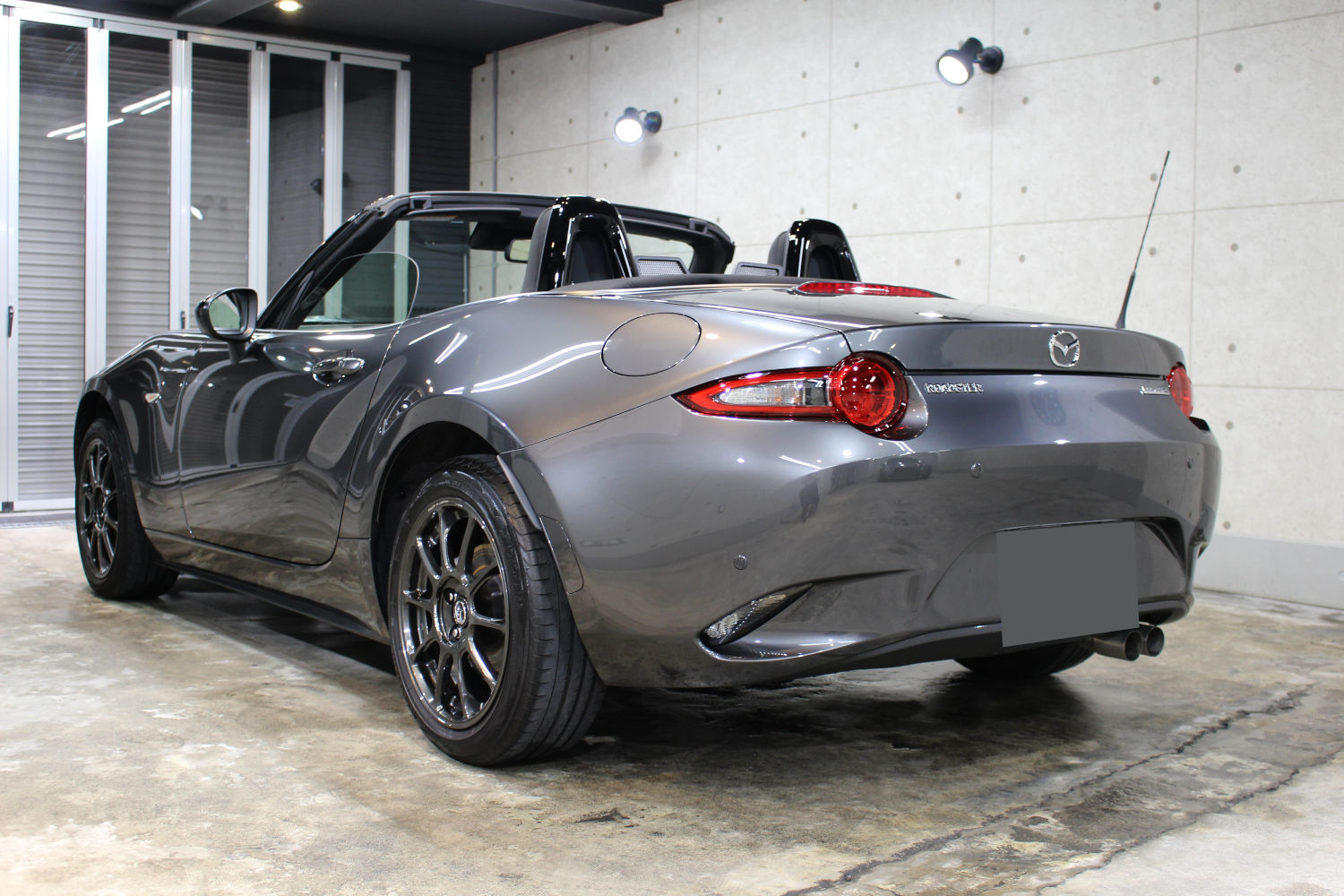 ロードスター-8