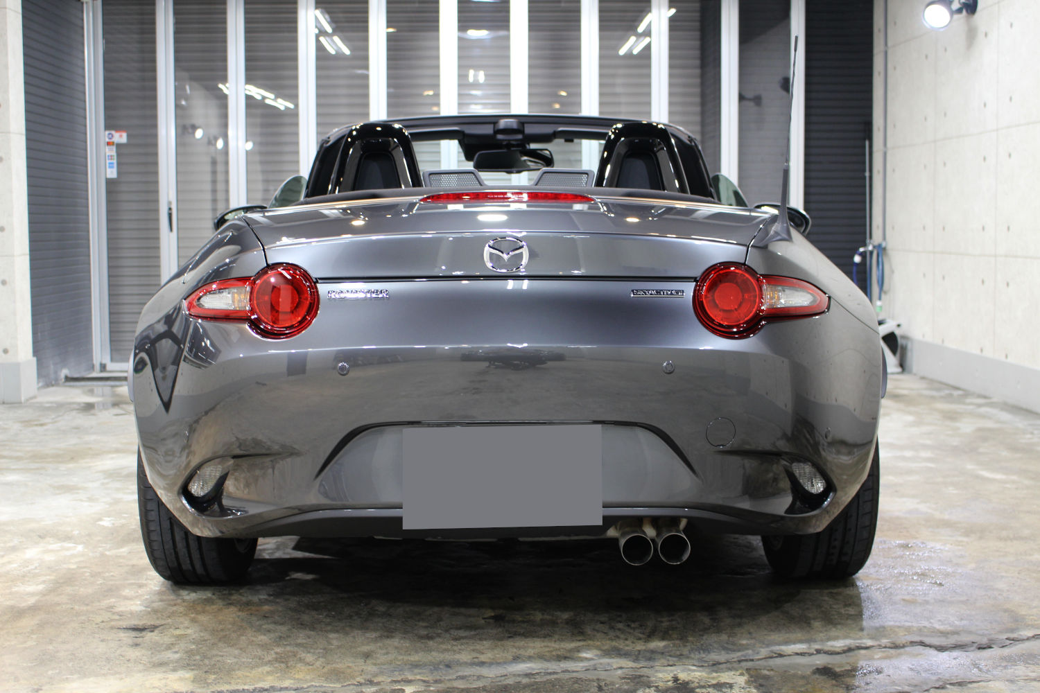 ロードスター-7