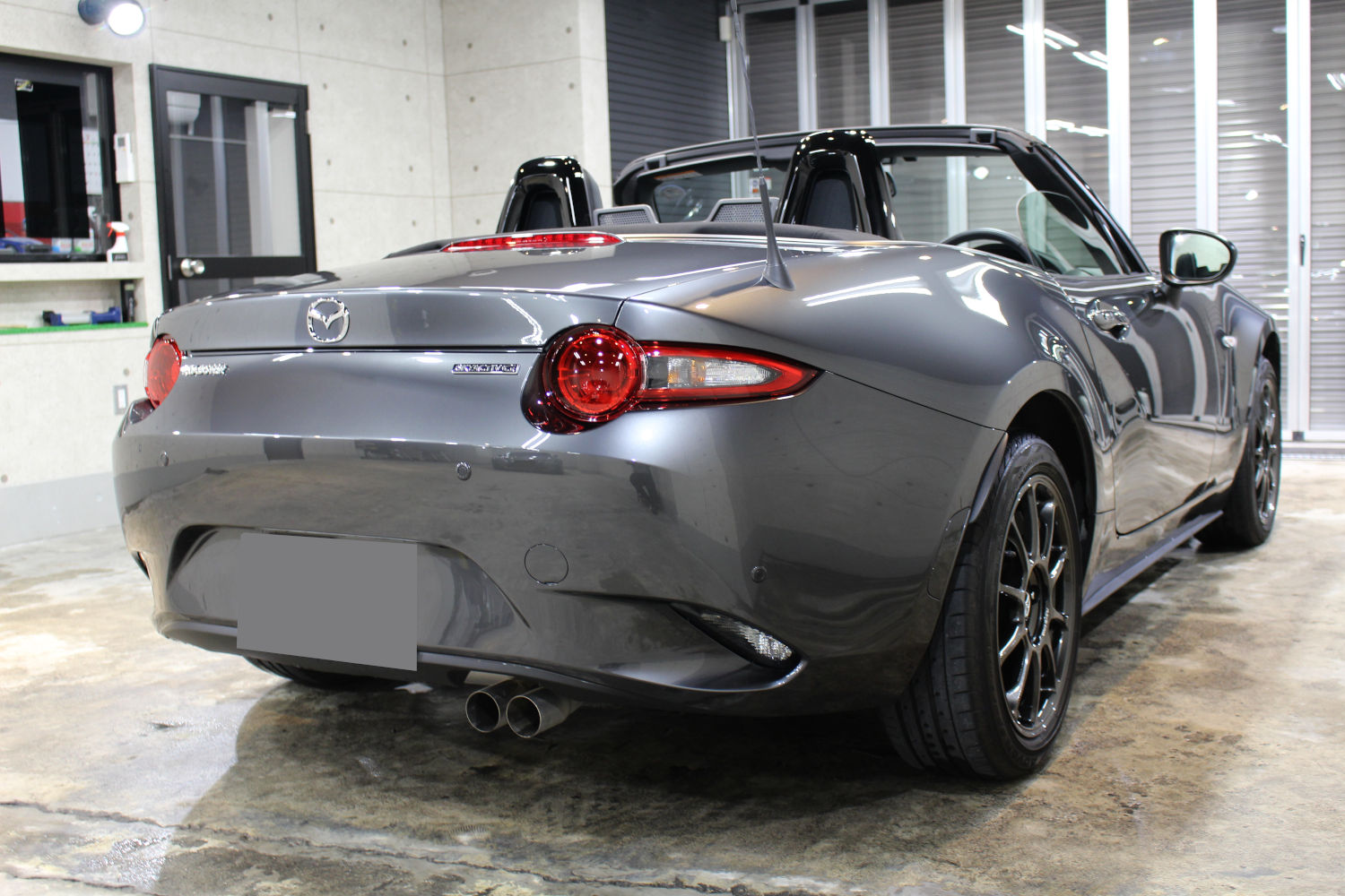 ロードスター-6