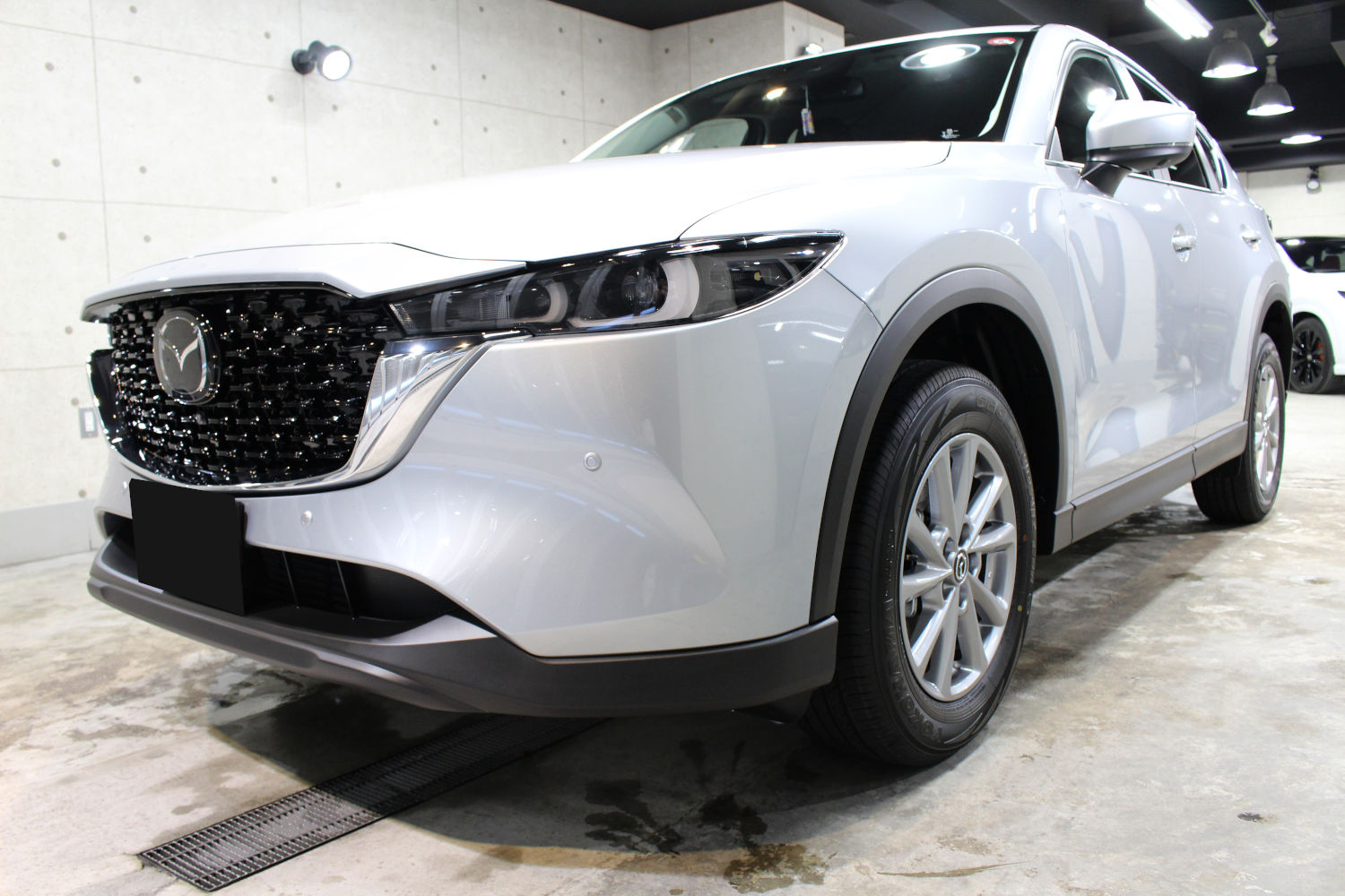 CX-5-4