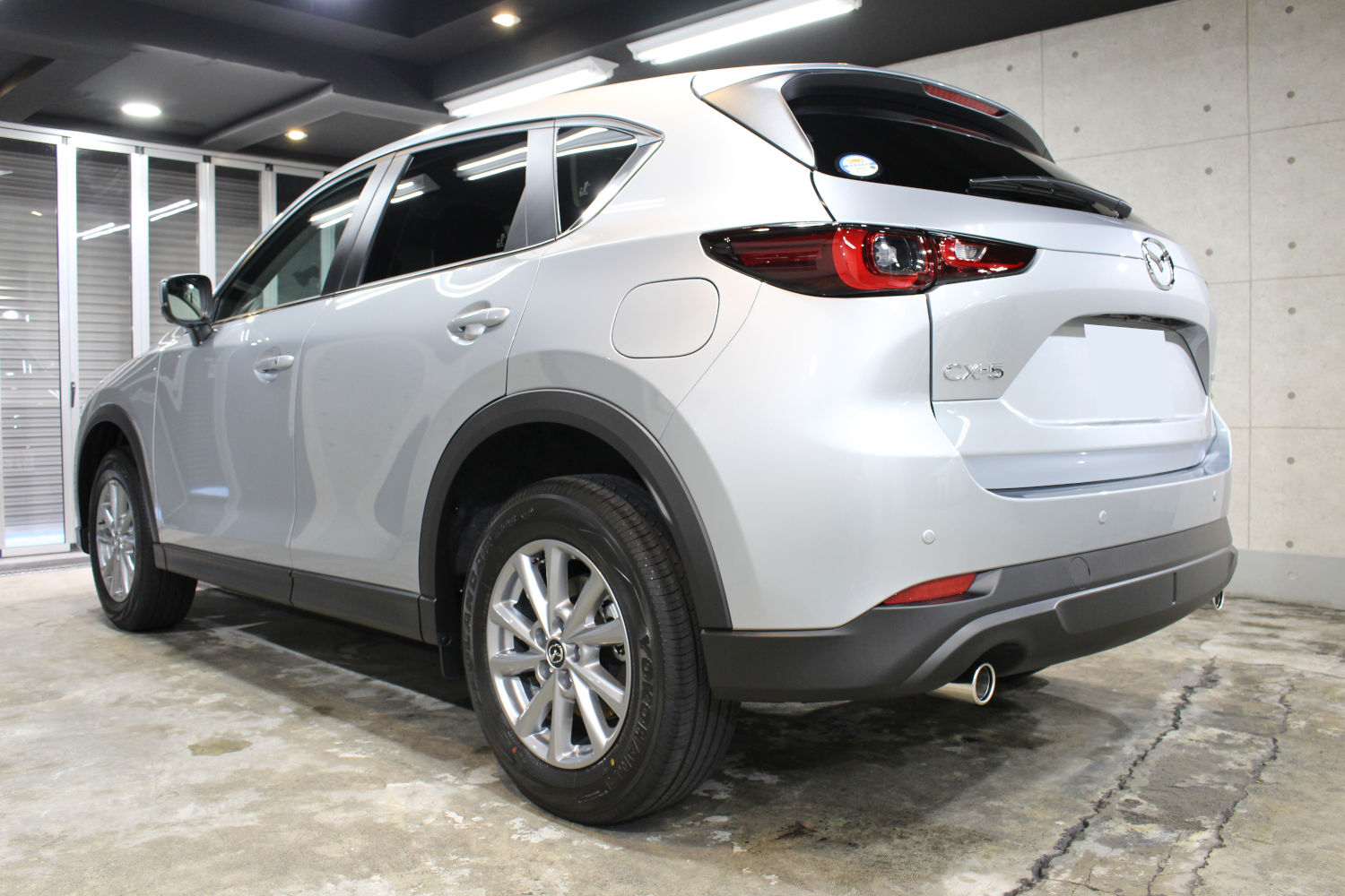 CX-5-10