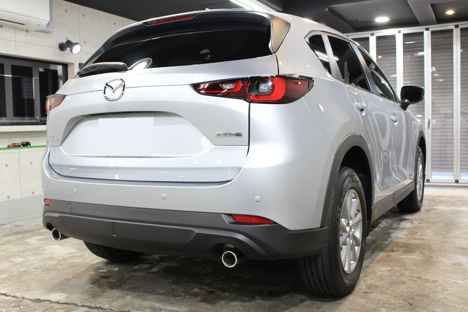 CX-5-8