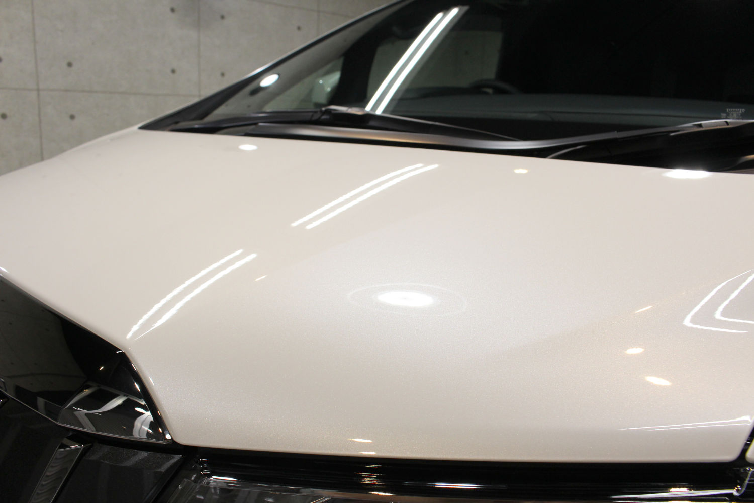 アルファード-5