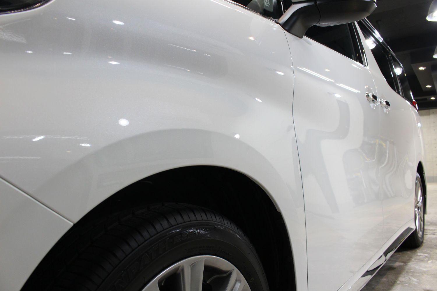 アルファード-6