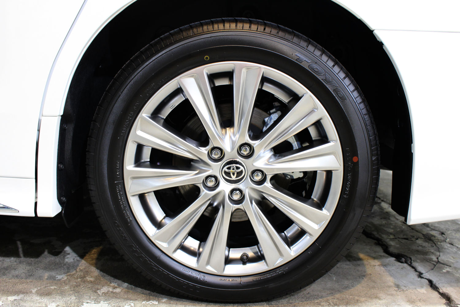 アルファード-7