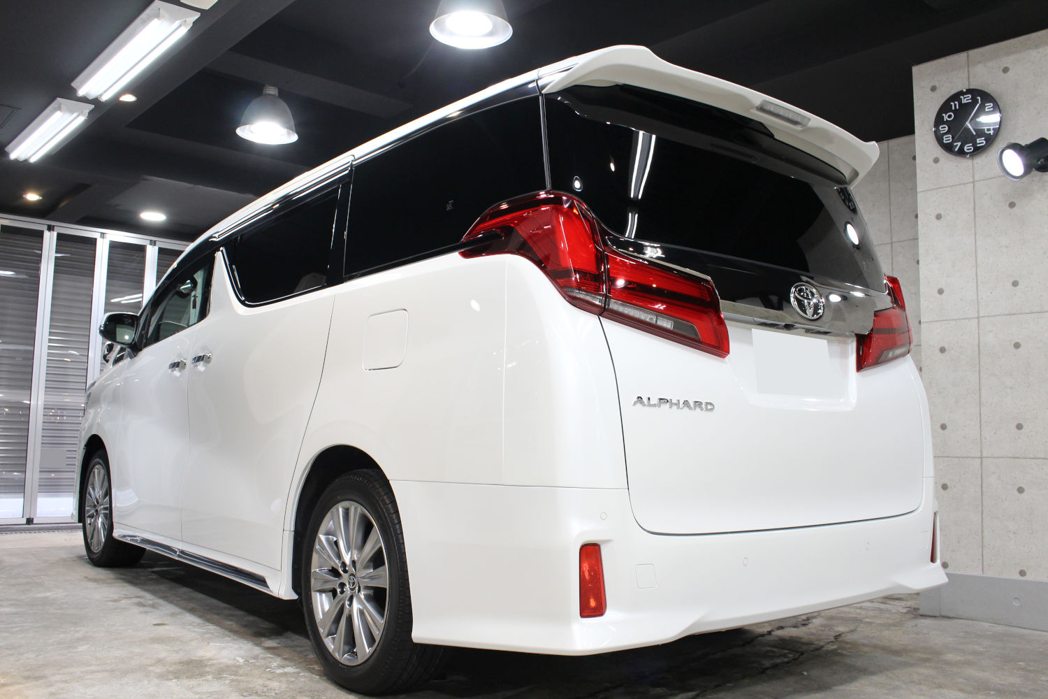 アルファード-10