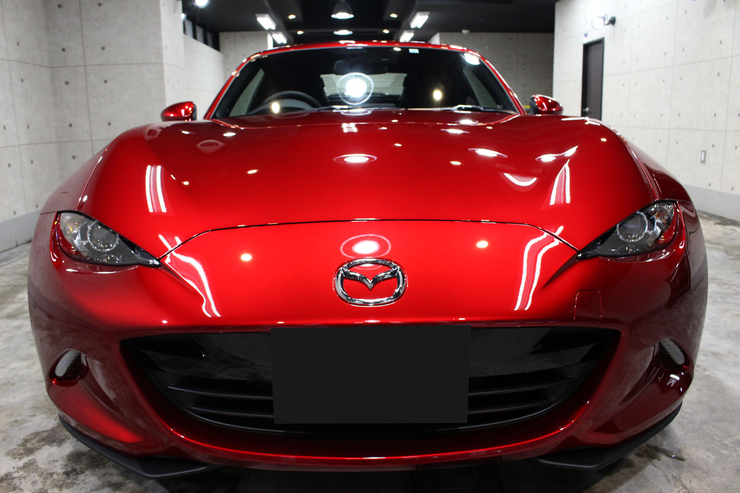 ロードスター-4