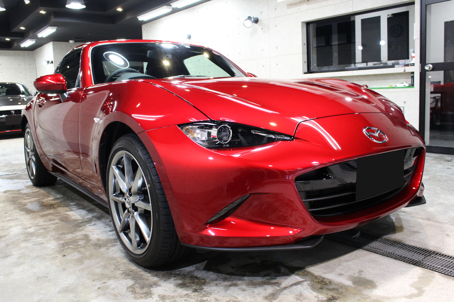 ロードスター-1