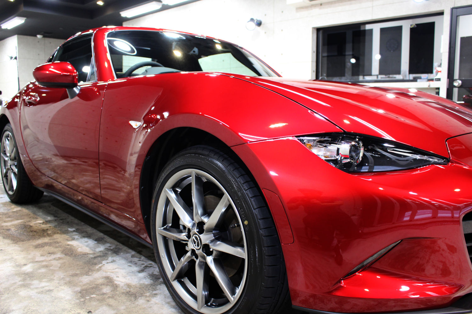 ロードスター-2