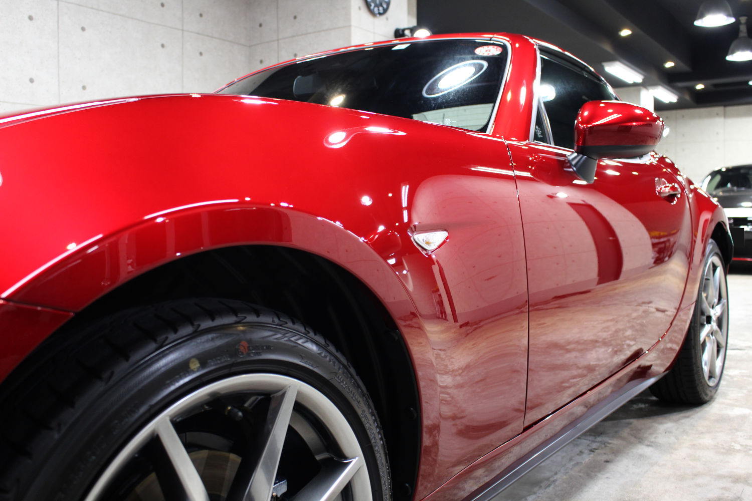 ロードスター-7