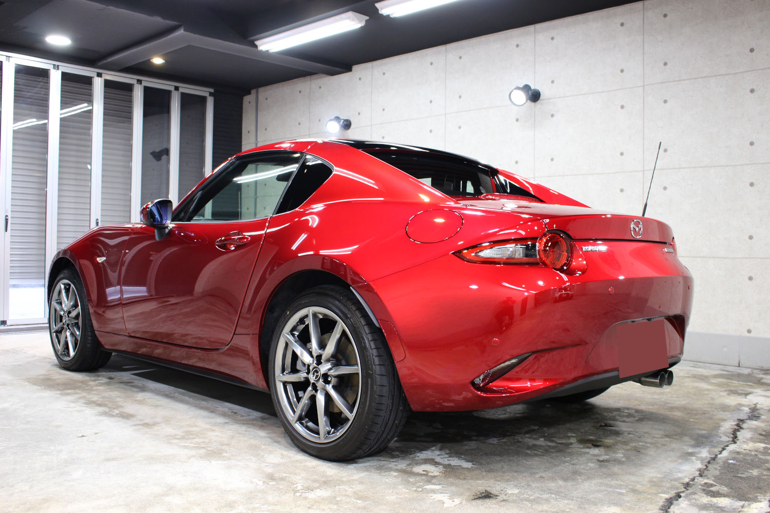 ロードスター-10