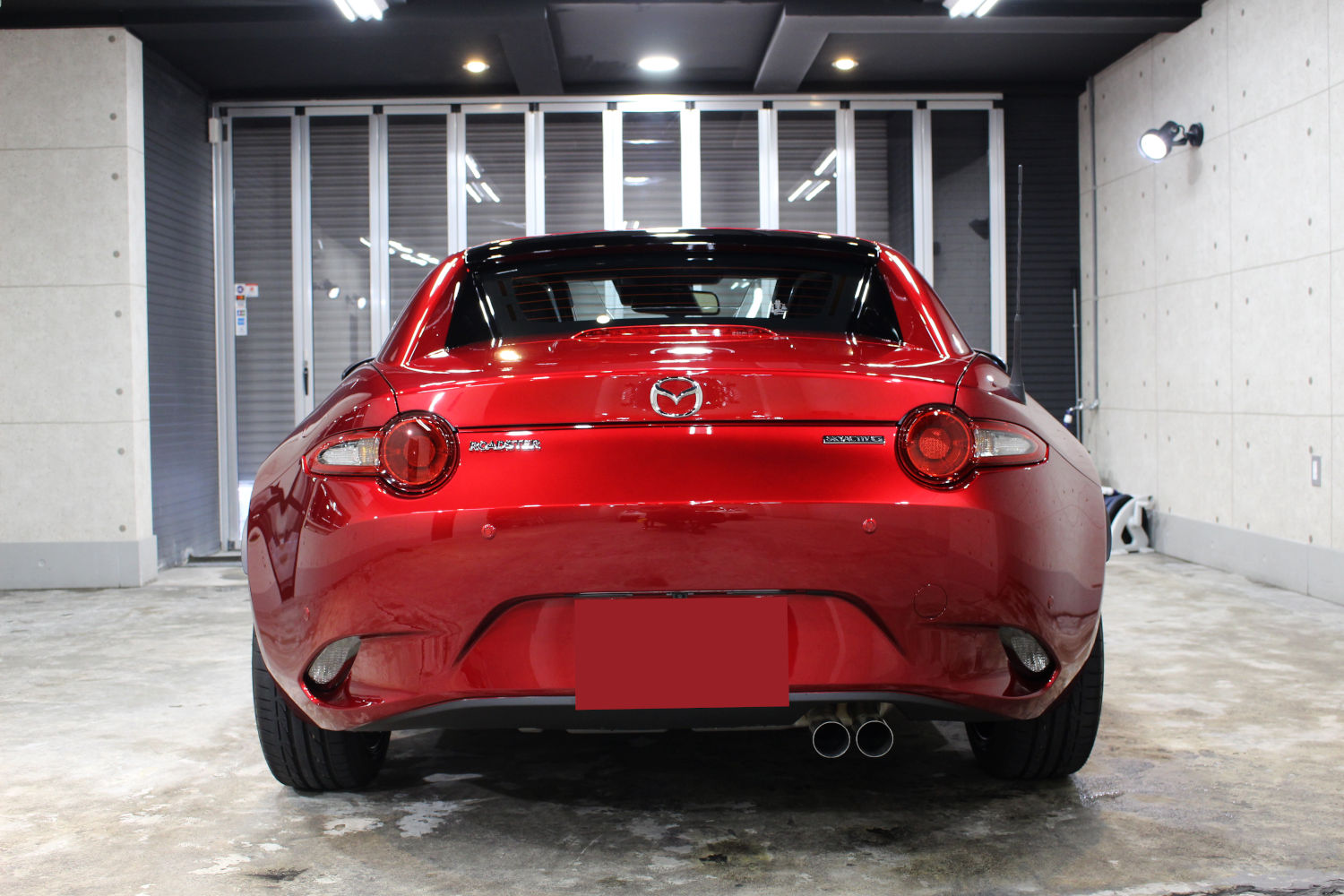 ロードスター-9