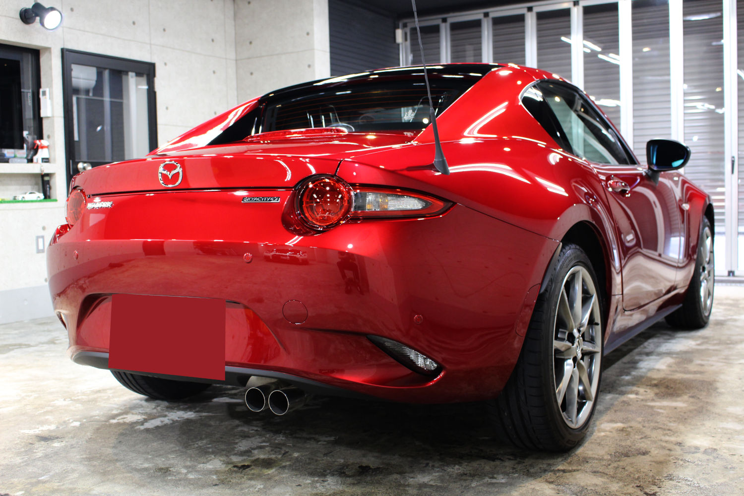 ロードスター-8