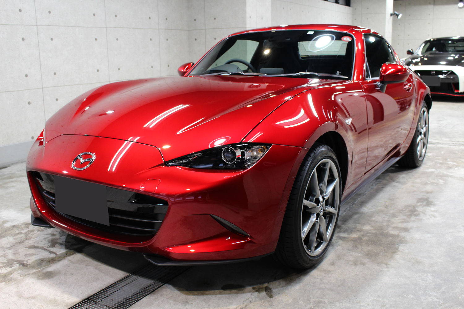 ロードスター-5