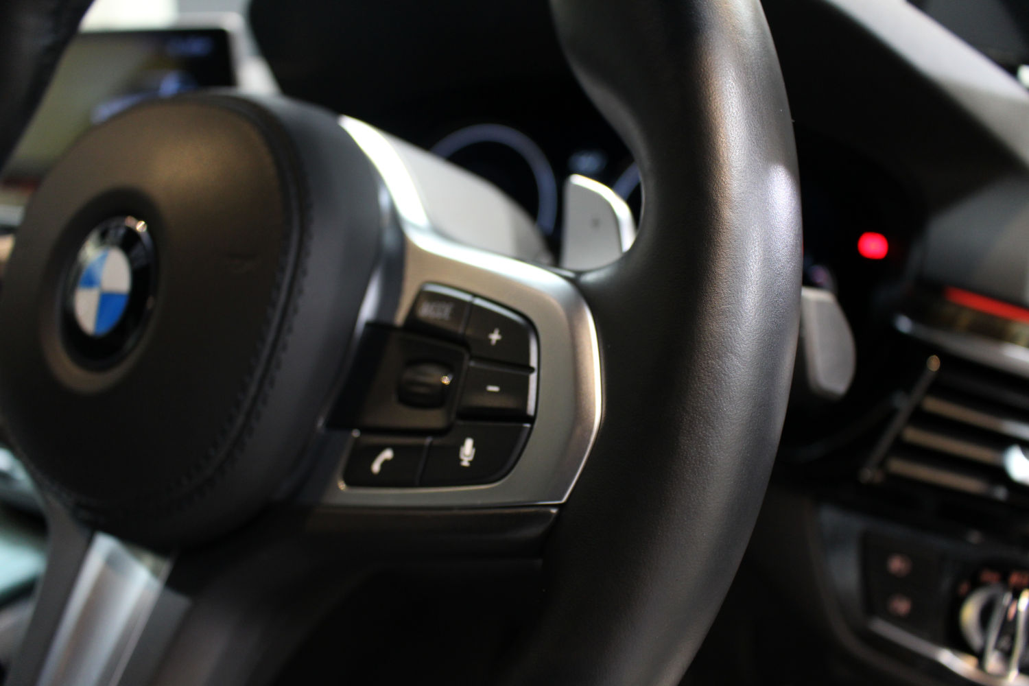 ステアリング-1