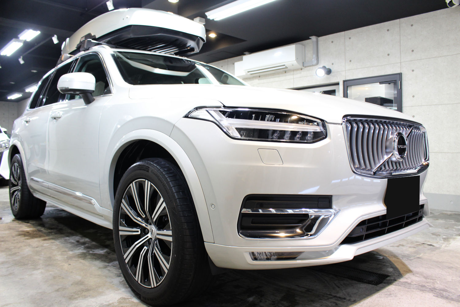 XC90-1
