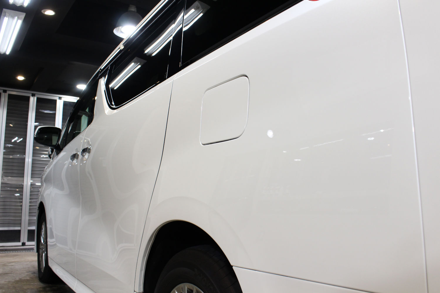 アルファード-6