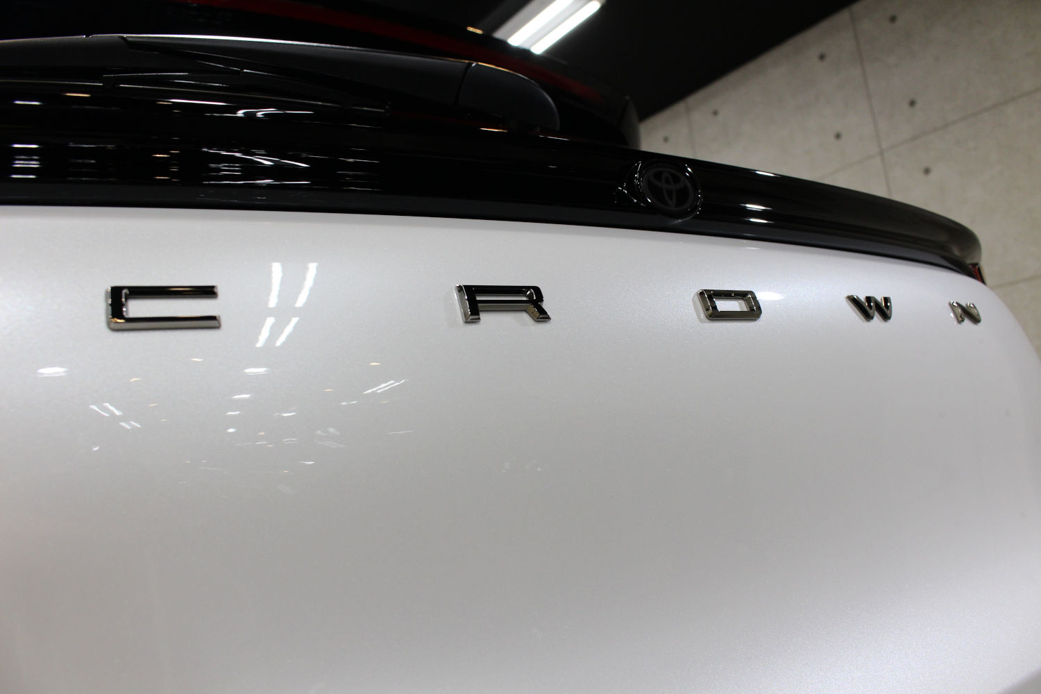 クラウンスポーツ