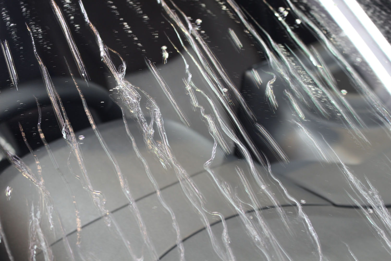 ヤリスクロス-撥水-1