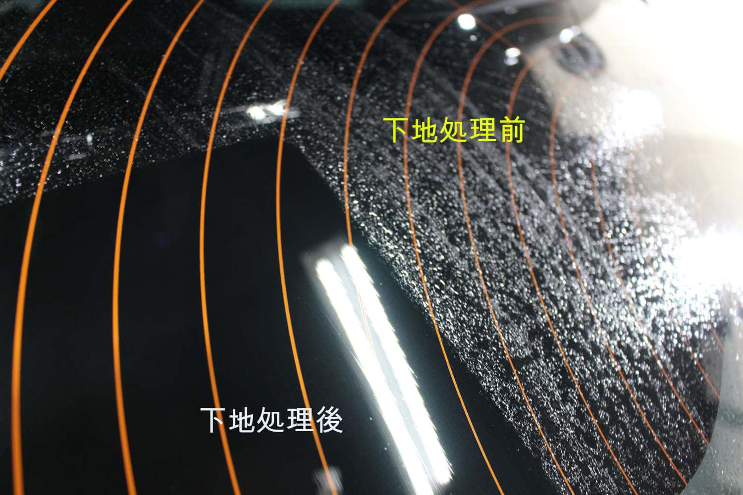  E-PACE-窓