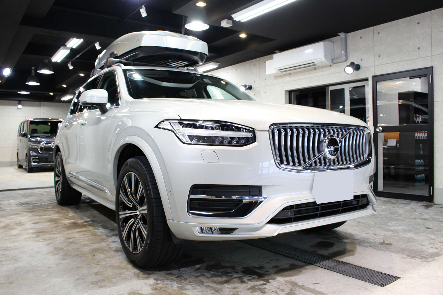 XC90-1