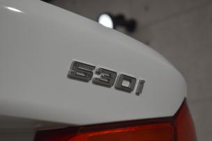 BMW 530i-7