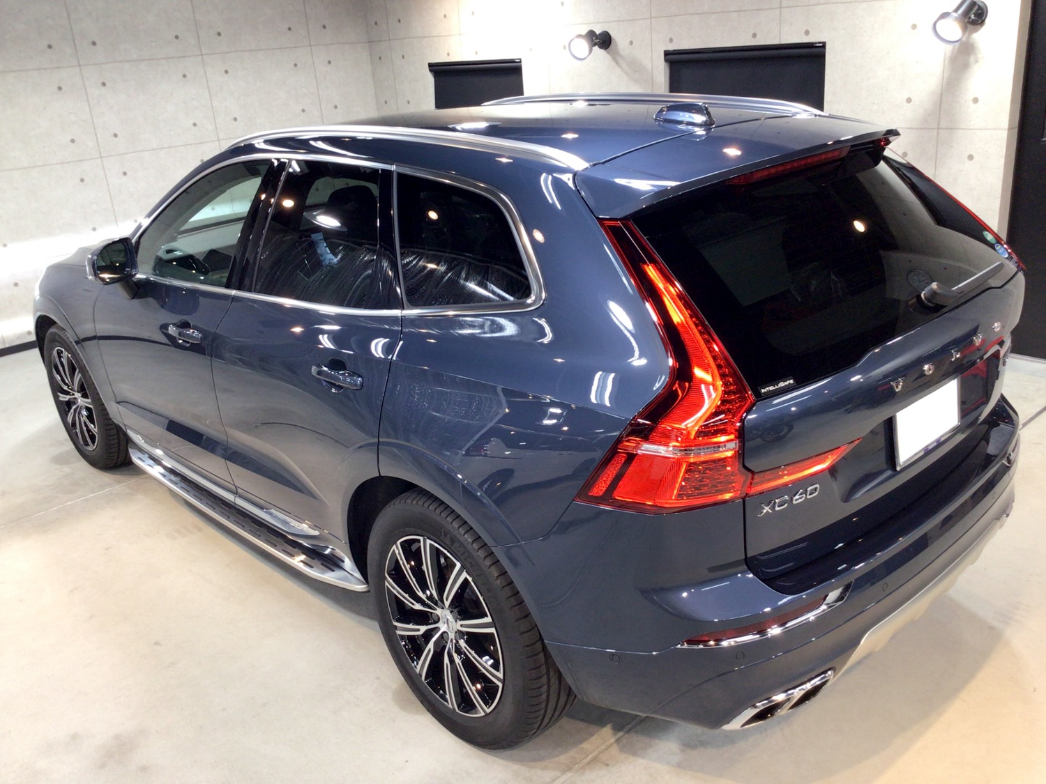 xc60  13