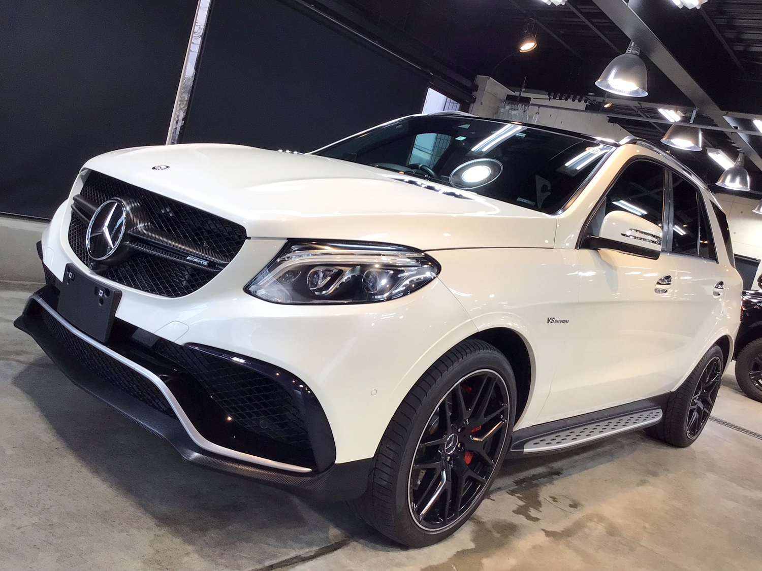 GLE　1