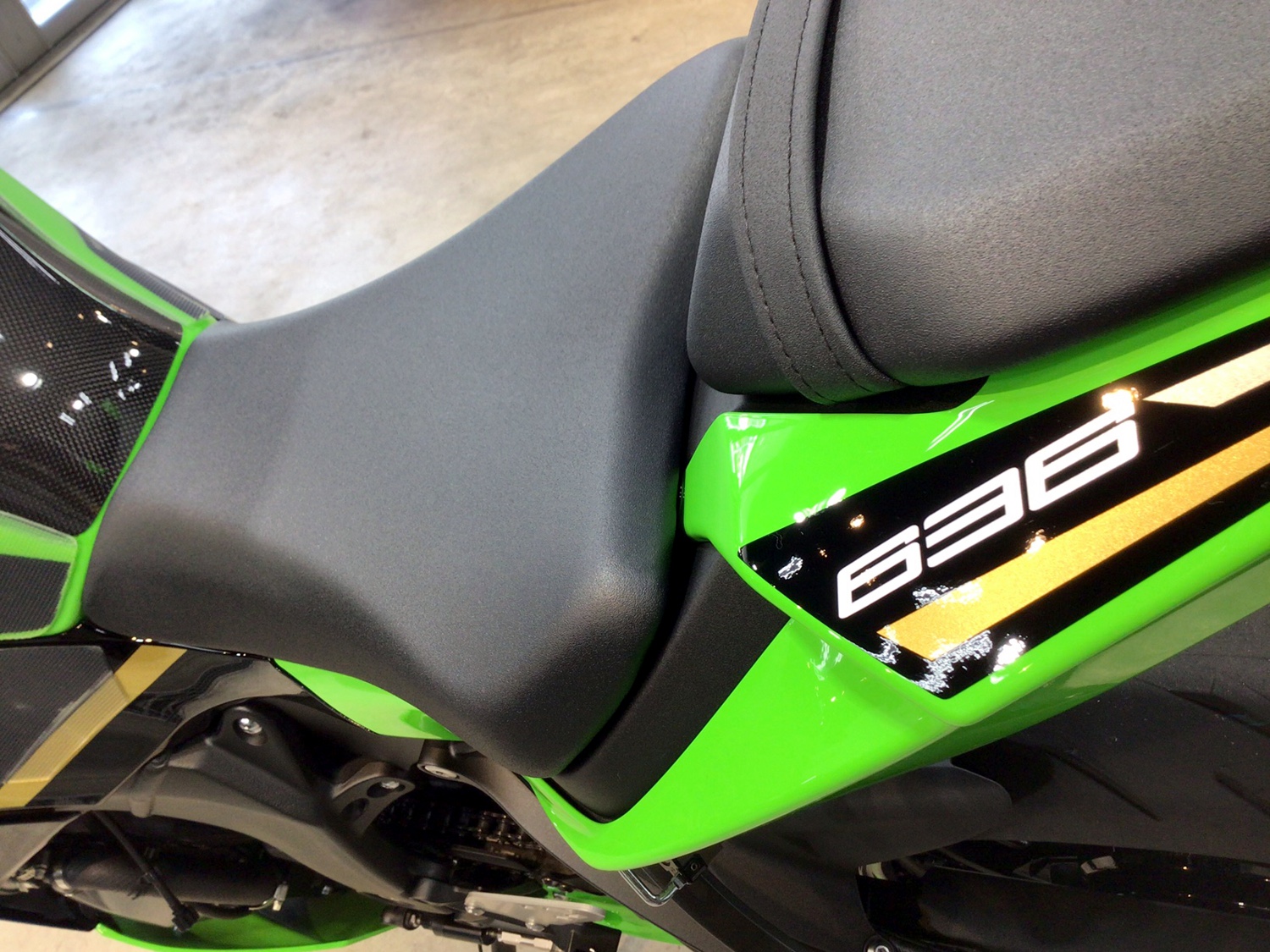 ZX-6R　14