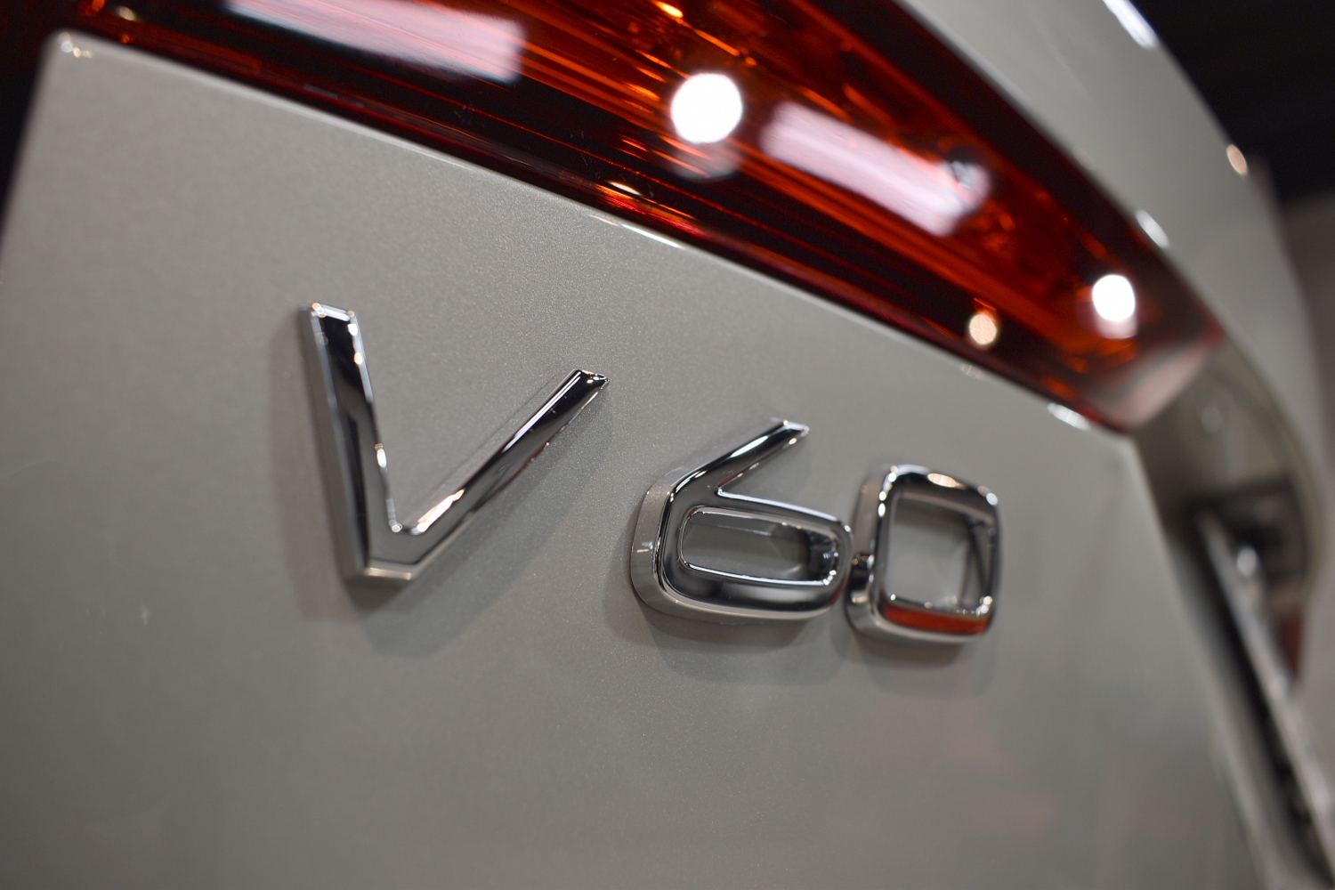 ｖ8