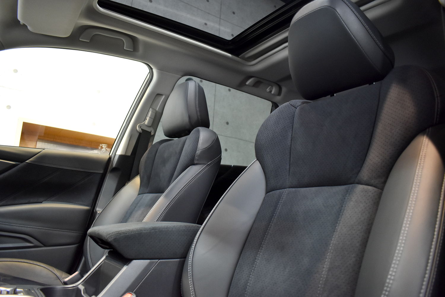 フォレスター10