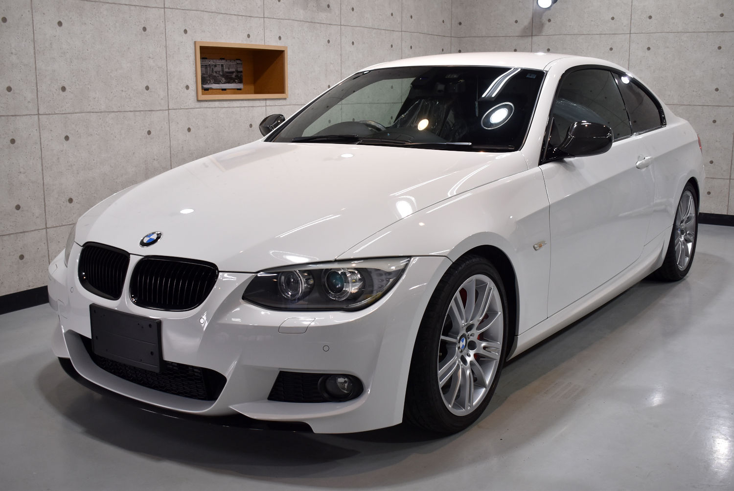 BMW335i