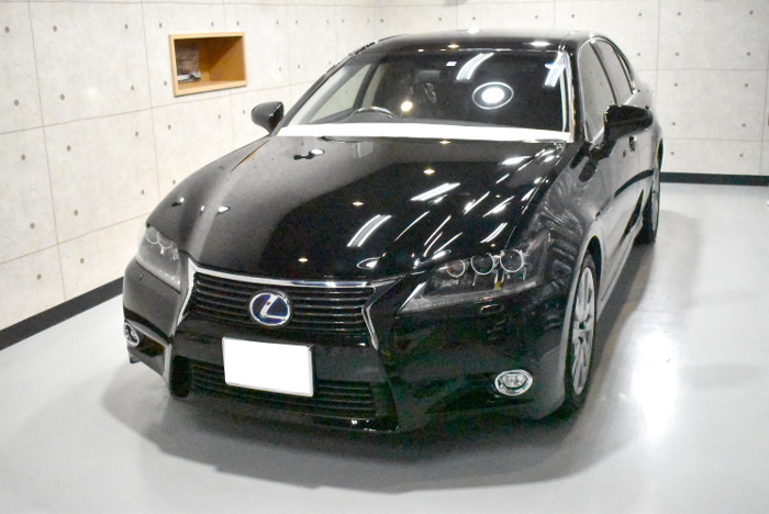 GS300-1