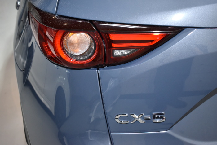 CX5-5