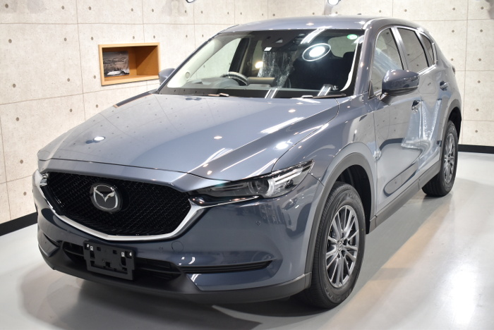 CX5-6