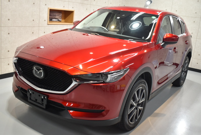 CX5-3