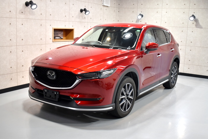 CX5-19