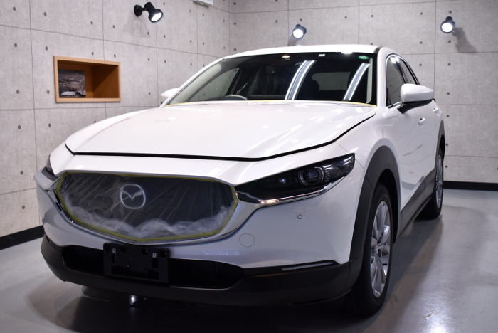 CX30-1