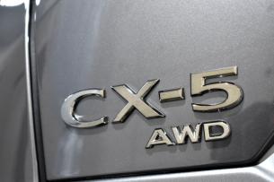 CX5-15