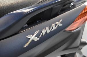 X MAX-4